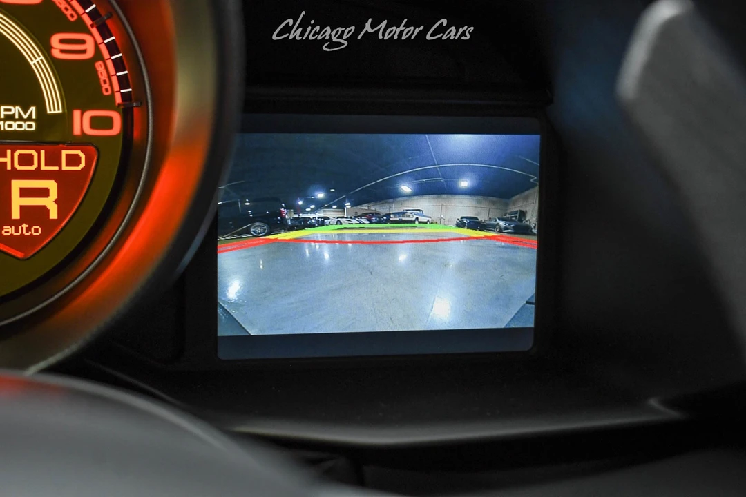 2020 Ferrari 488 Pista - Image 16 of 21