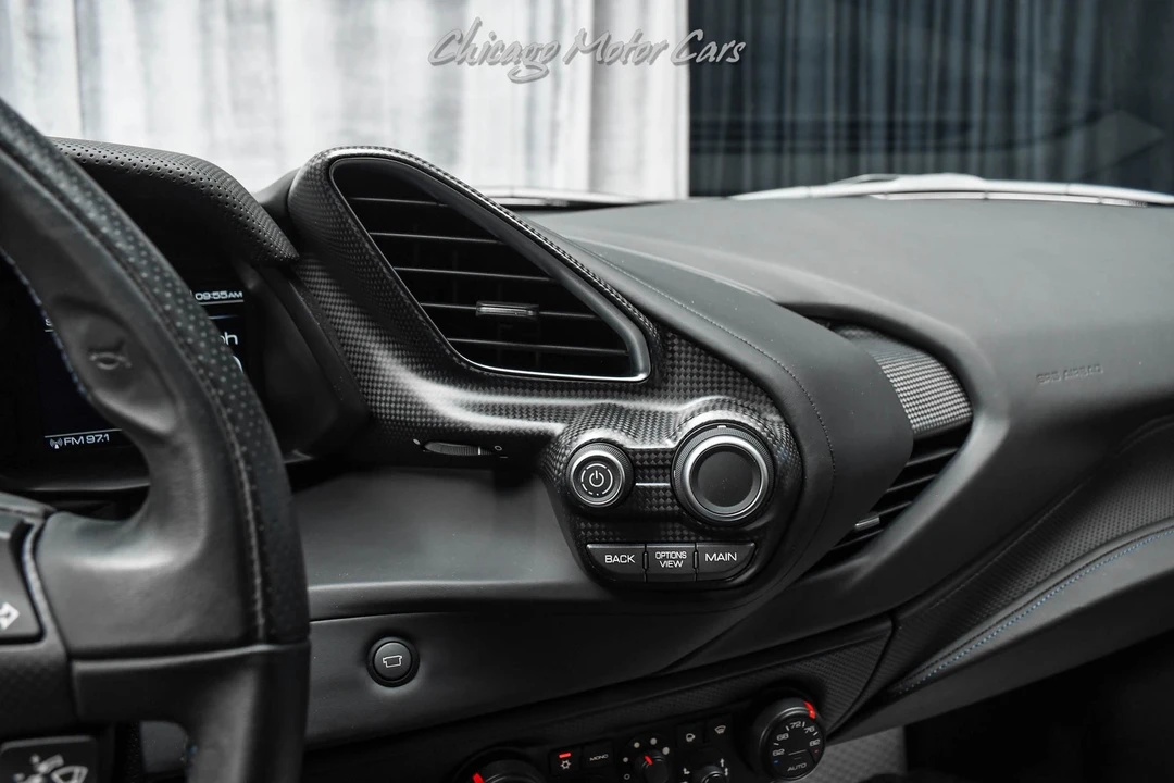 2020 Ferrari 488 Pista - Image 17 of 21