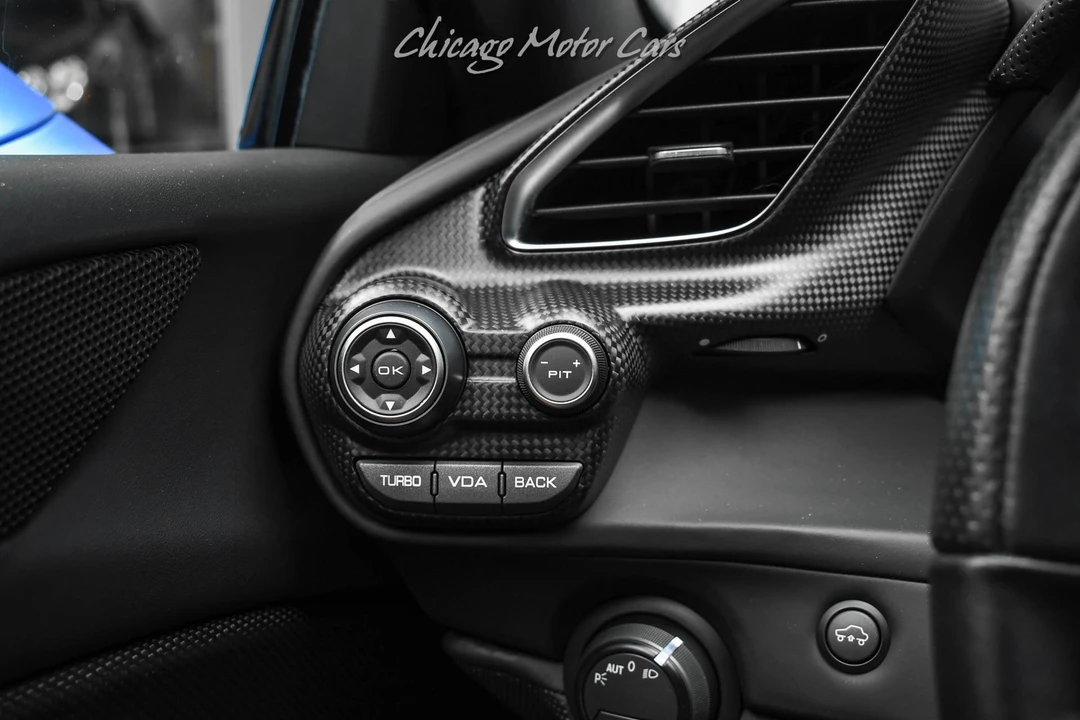 2020 Ferrari 488 Pista - Image 12 of 21