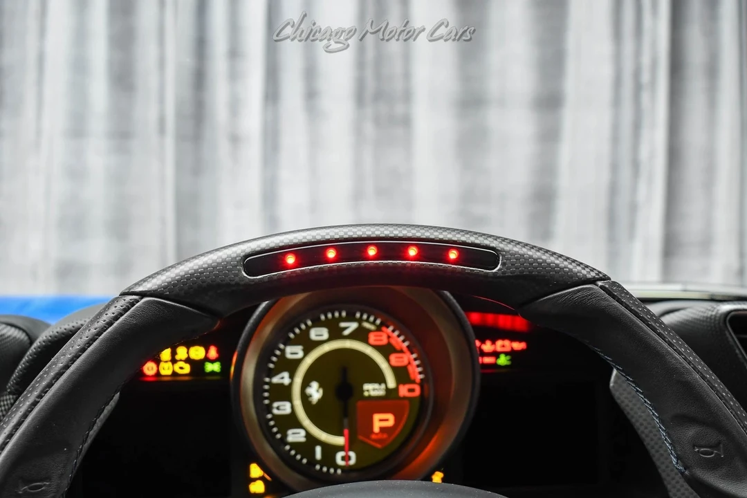 2020 Ferrari 488 Pista - Image 10 of 12