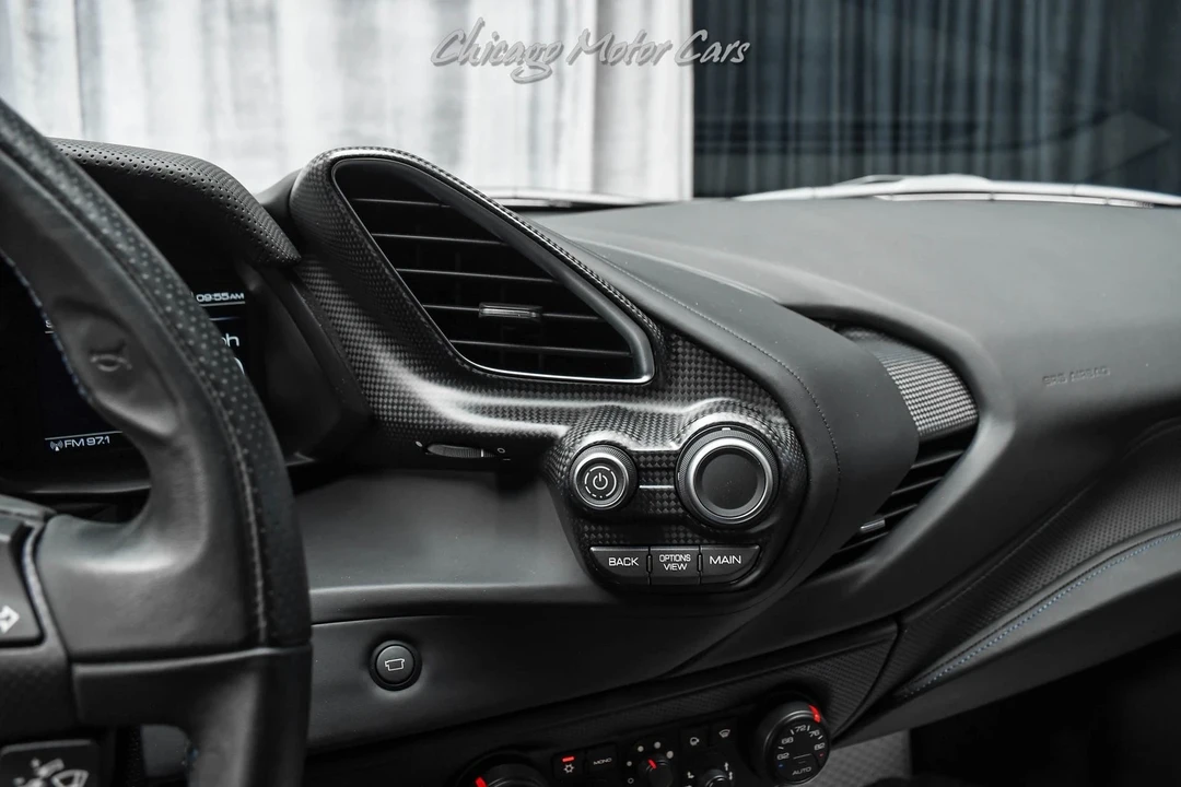 2020 Ferrari 488 Pista - Image 17 of 21