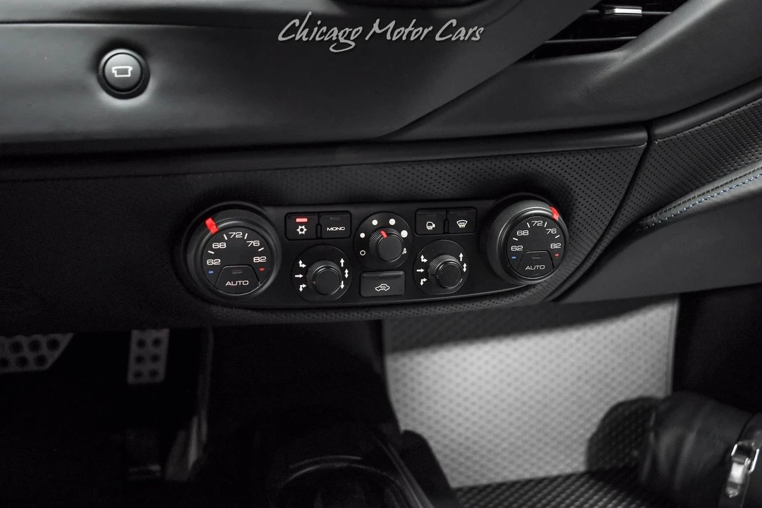 2020 Ferrari 488 Pista - Image 18 of 21