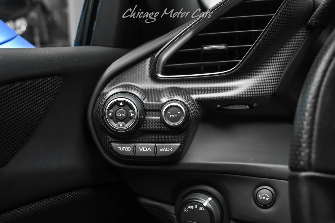 2020 Ferrari 488 Pista - Image 12 of 12