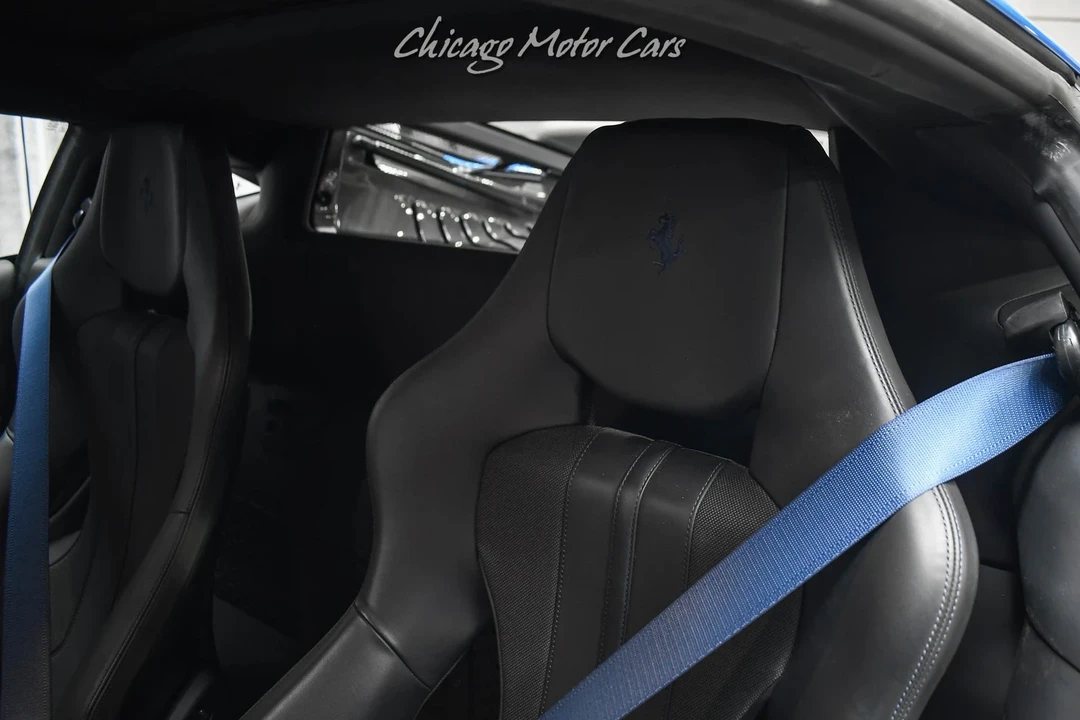 2020 Ferrari 488 Pista - Image 21 of 21