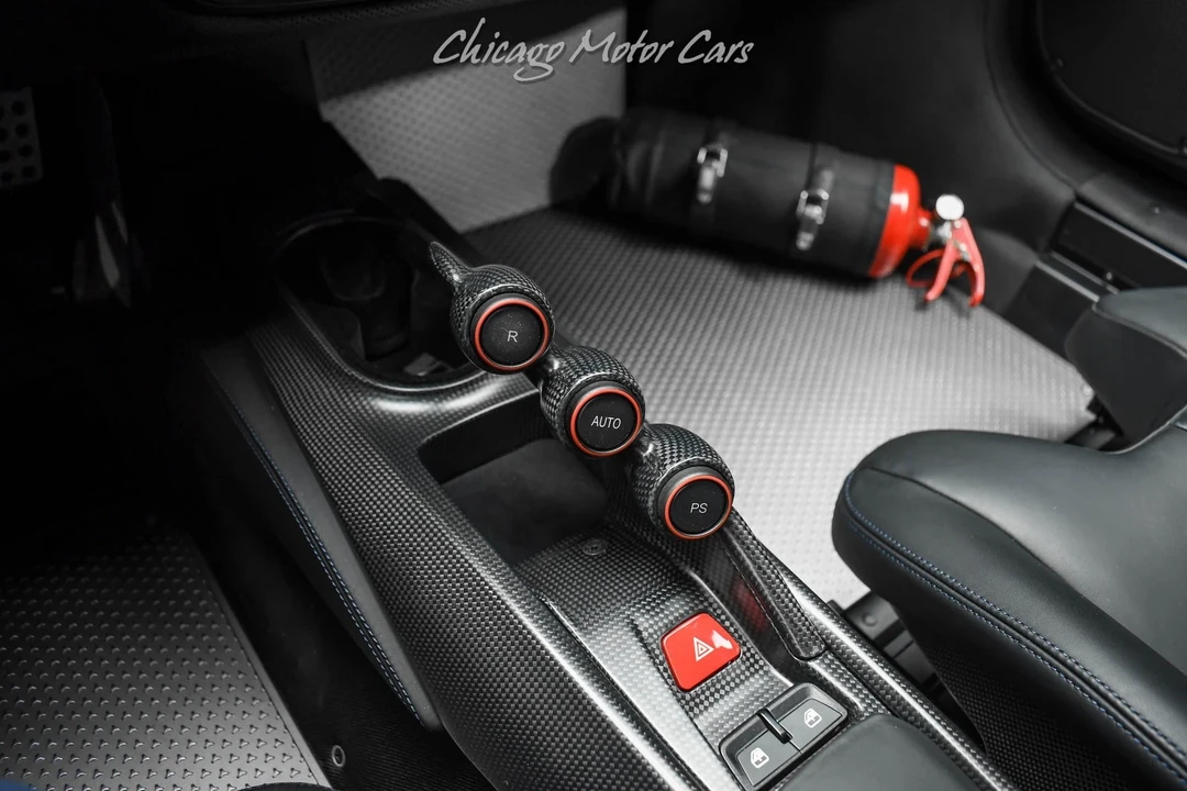 2020 Ferrari 488 Pista - Image 19 of 21