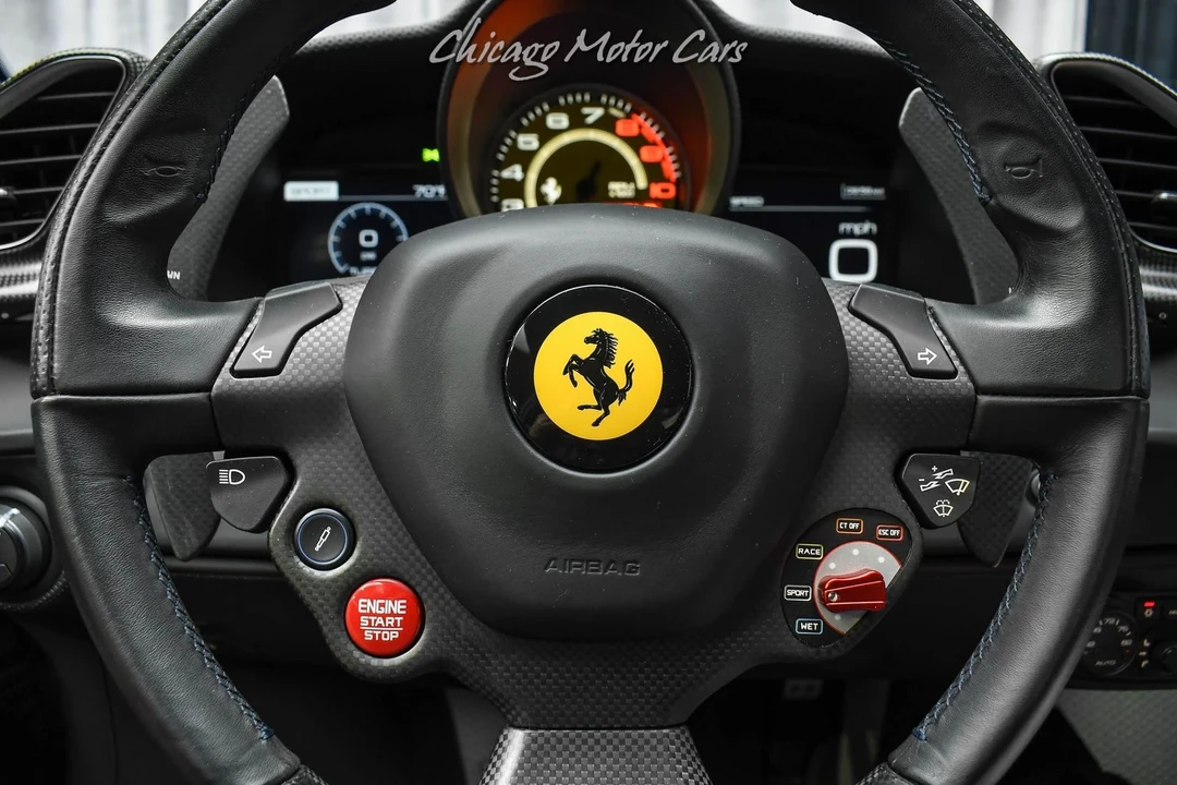 2020 Ferrari 488 Pista - Image 11 of 12