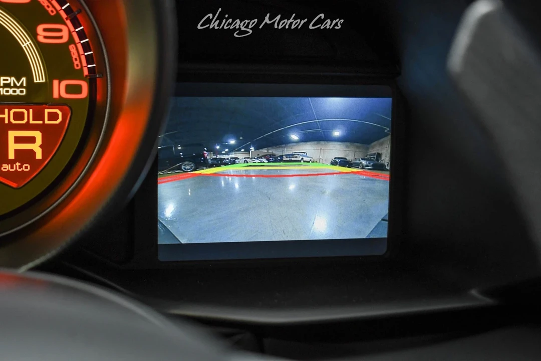2020 Ferrari 488 Pista - Image 16 of 21