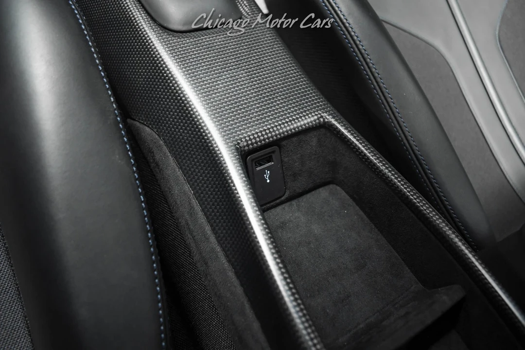 2020 Ferrari 488 Pista - Image 20 of 21