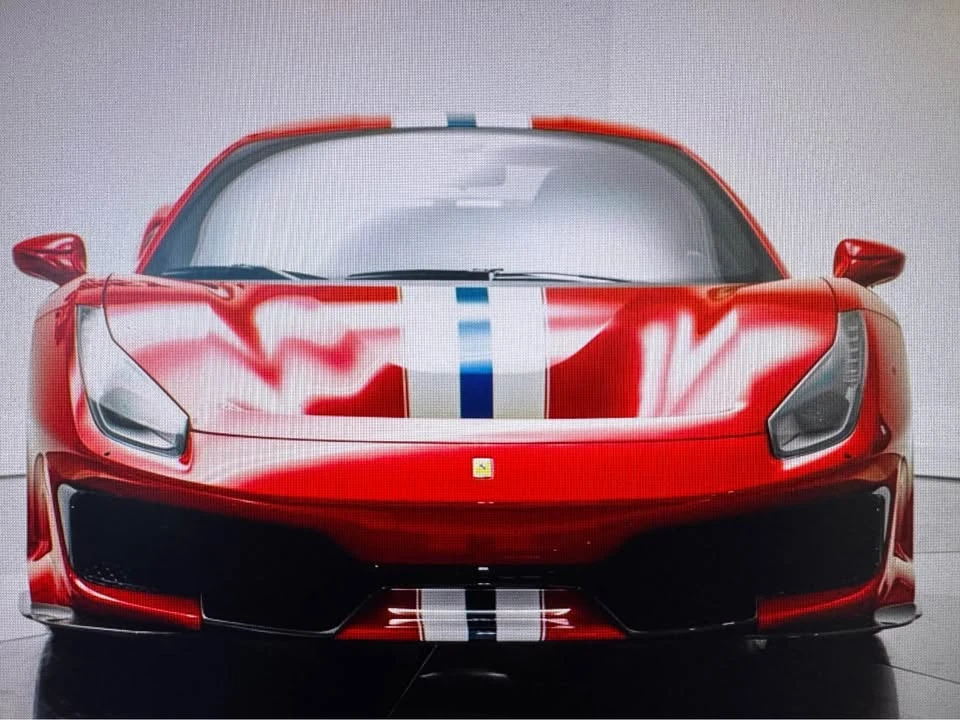 2020 Ferrari 488 Pista - Image 2 of 17