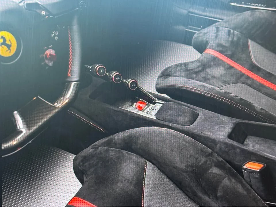 2020 Ferrari 488 Pista - Image 17 of 17