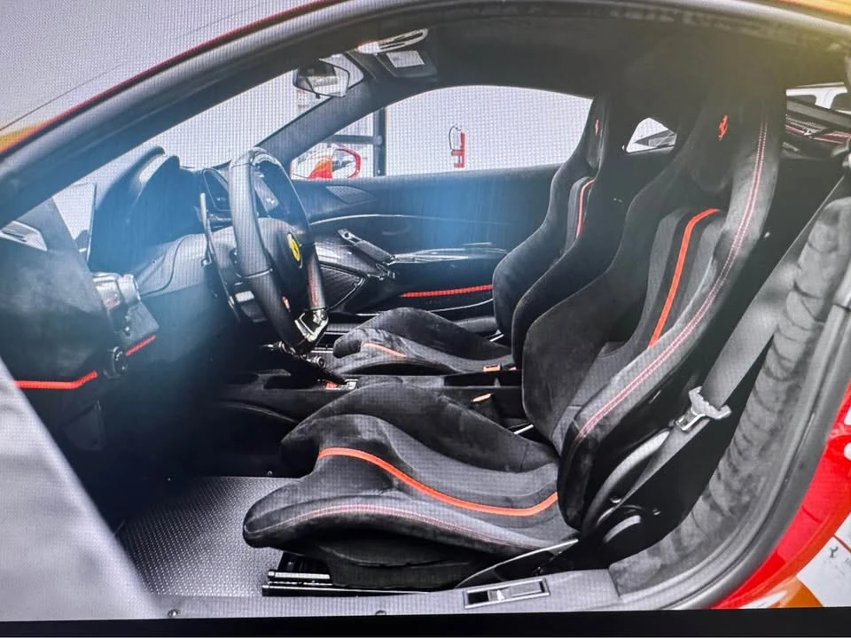 2020 Ferrari 488 Pista - Image 6 of 17