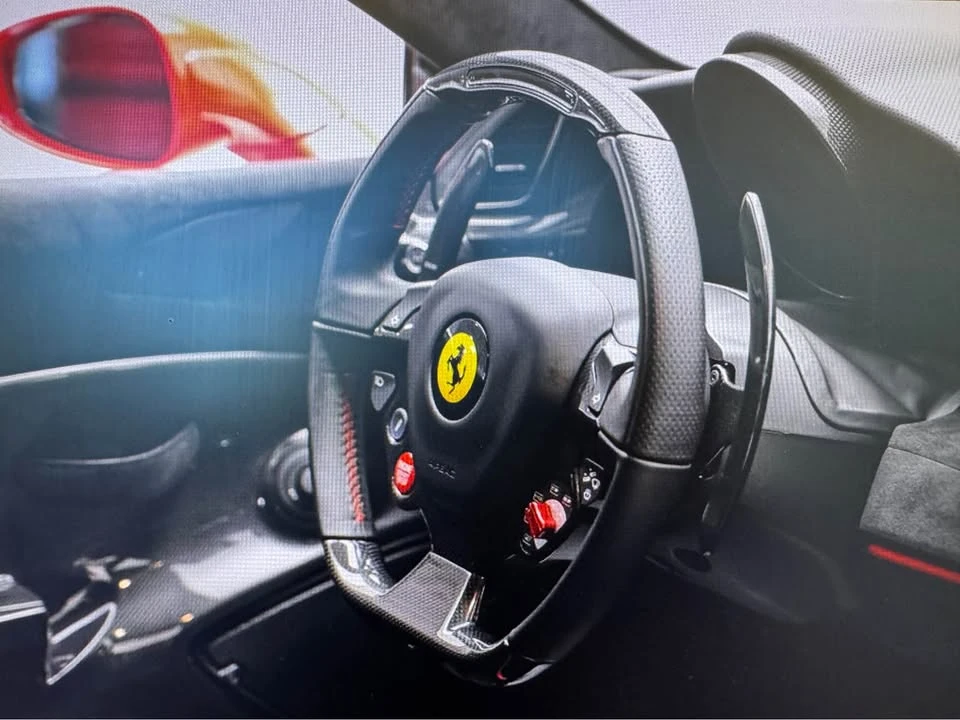 2020 Ferrari 488 Pista - Image 13 of 17