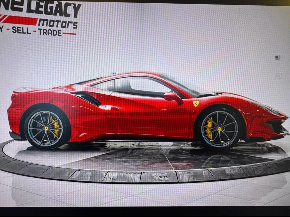 2020 Ferrari 488 Pista - Image 8 of 17