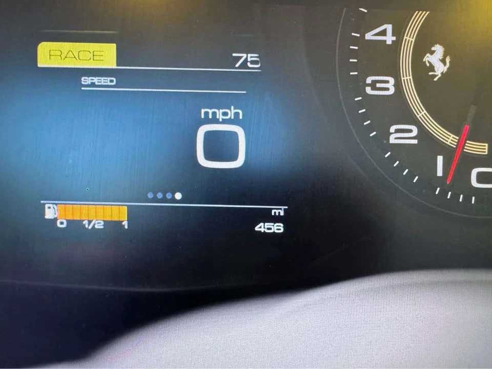 2020 Ferrari 488 Pista - Image 15 of 17