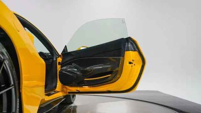 2020 Ferrari 488 Pista - Image 16 of 21