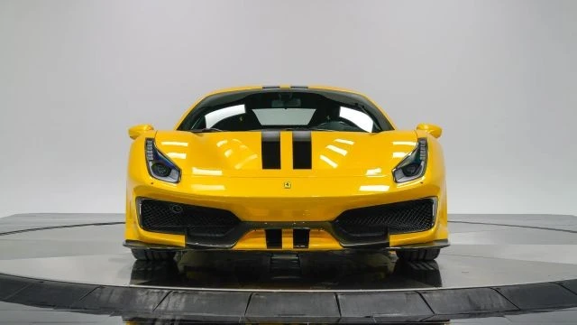2020 Ferrari 488 Pista - Image 12 of 21