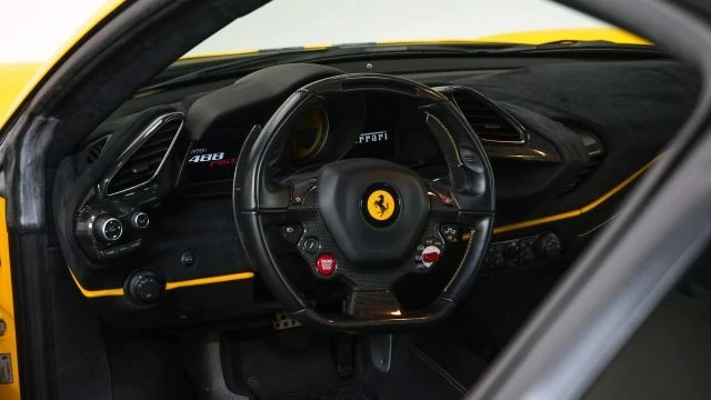 2020 Ferrari 488 Pista - Image 20 of 21
