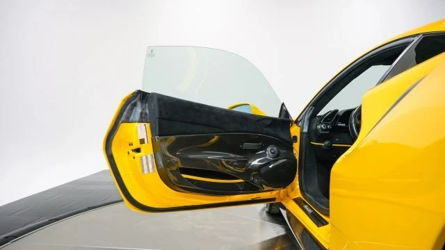 2020 Ferrari 488 Pista - Image 19 of 21