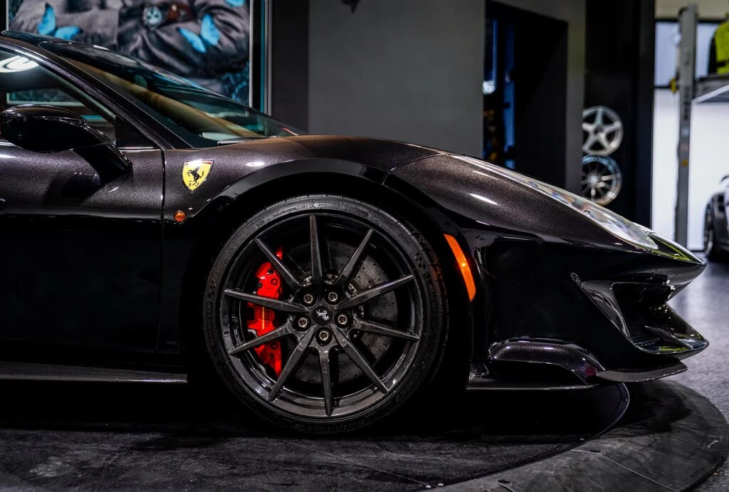 2020 Ferrari 488 Pista - Image 12 of 31