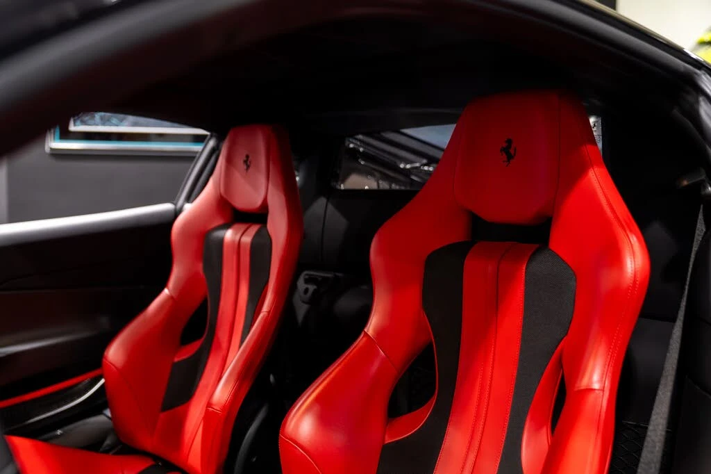 2020 Ferrari 488 Pista - Image 2 of 31