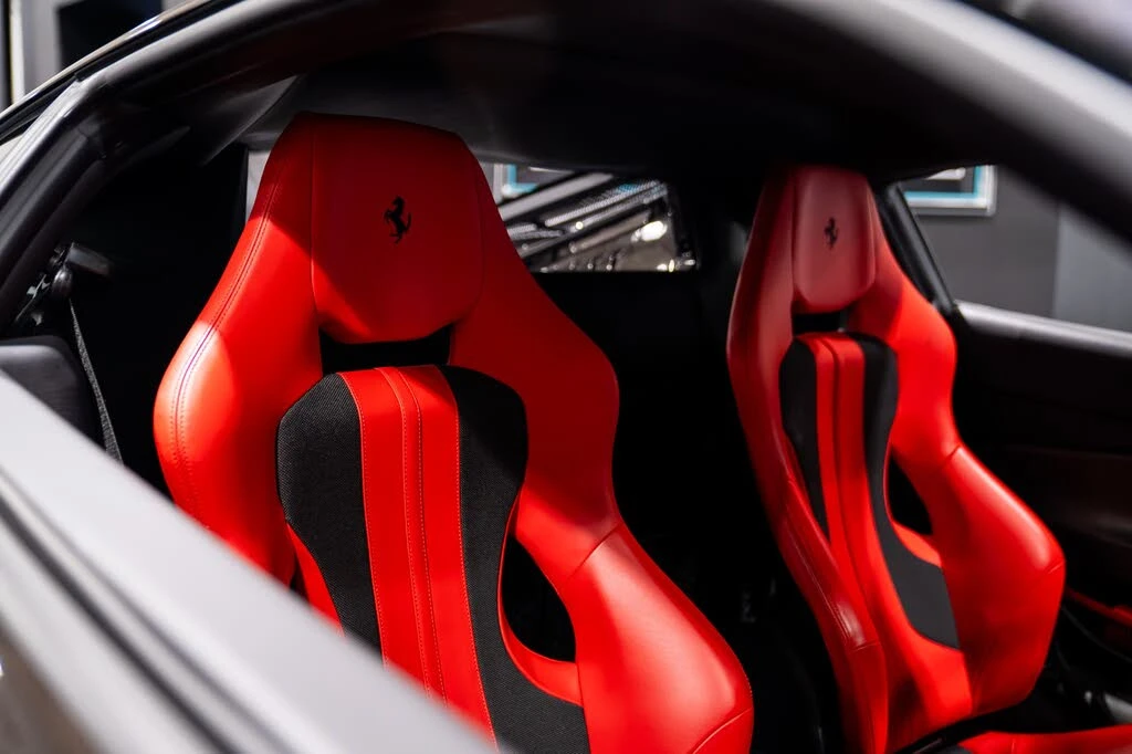 2020 Ferrari 488 Pista - Image 20 of 31