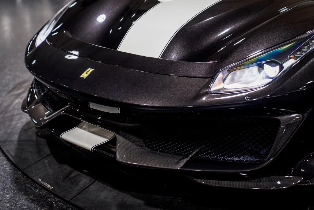 2020 Ferrari 488 Pista - Image 13 of 31