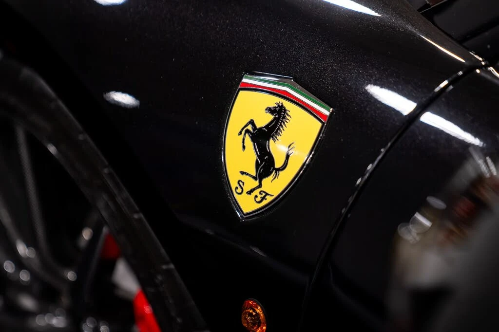 2020 Ferrari 488 Pista - Image 16 of 31