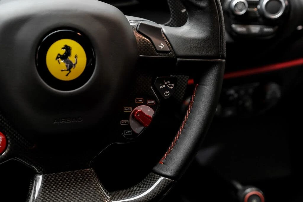 2020 Ferrari 488 Pista - Image 17 of 31