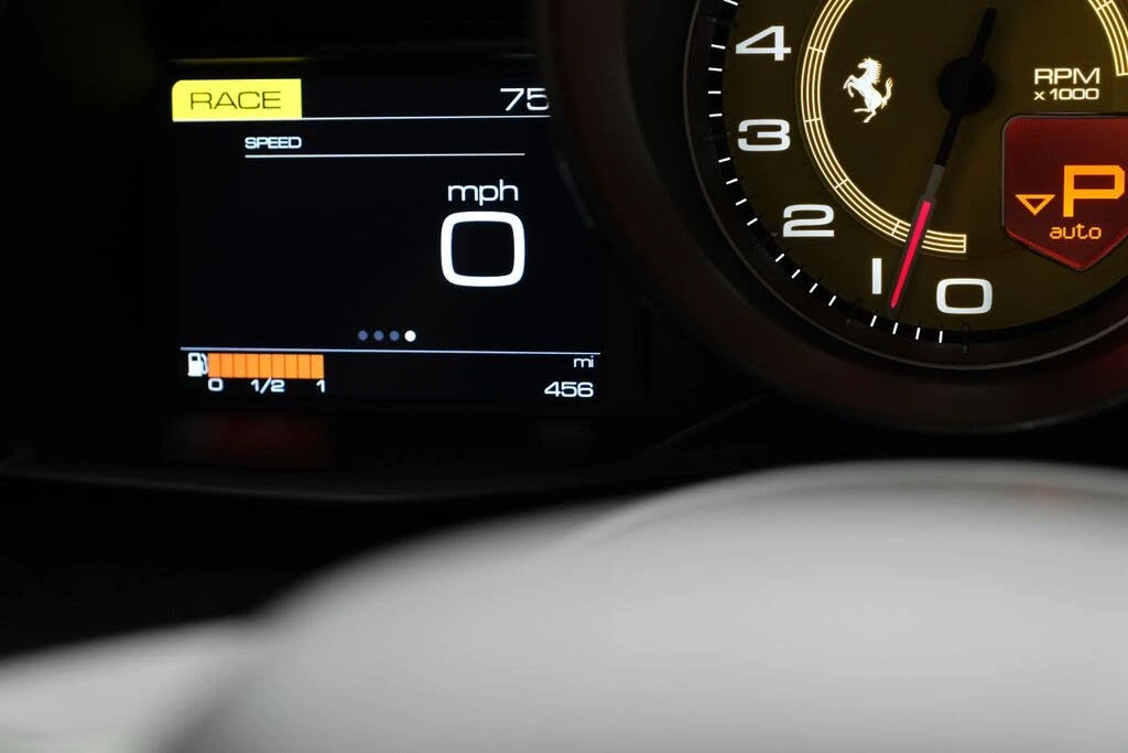 2020 Ferrari 488 Pista - Image 19 of 31