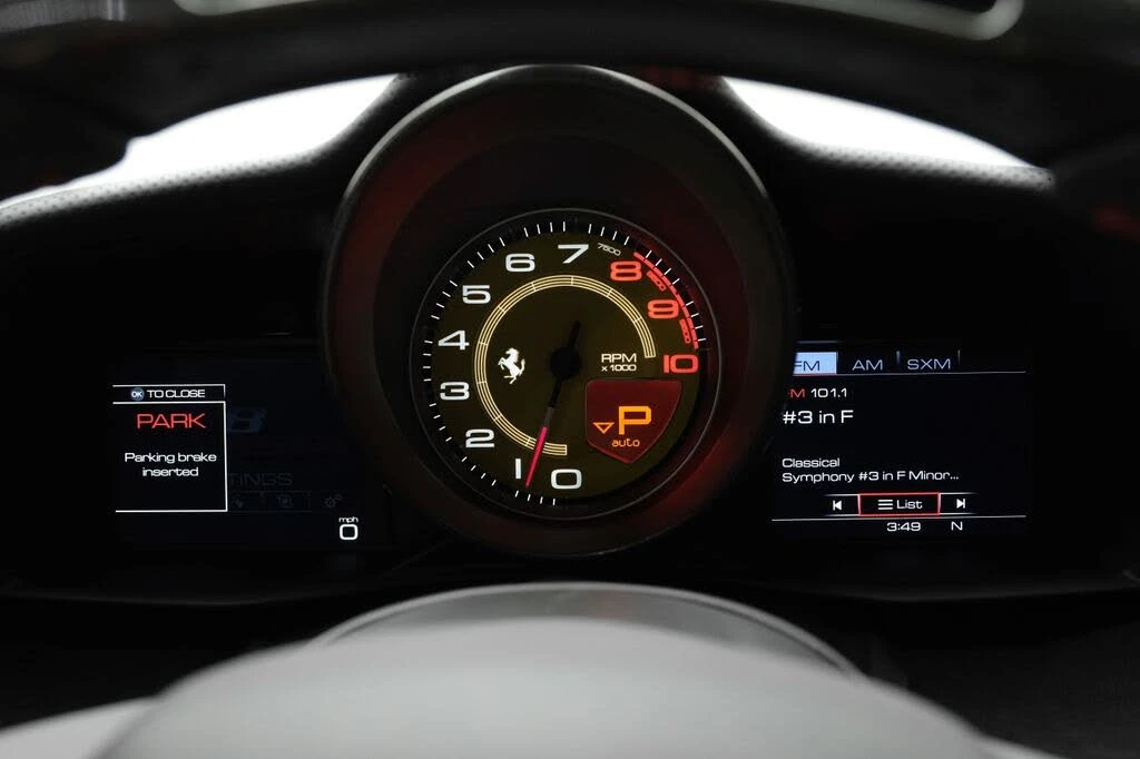 2020 Ferrari 488 Pista - Image 18 of 31