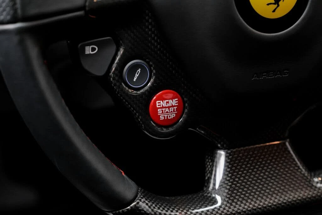 2020 Ferrari 488 Pista - Image 20 of 31