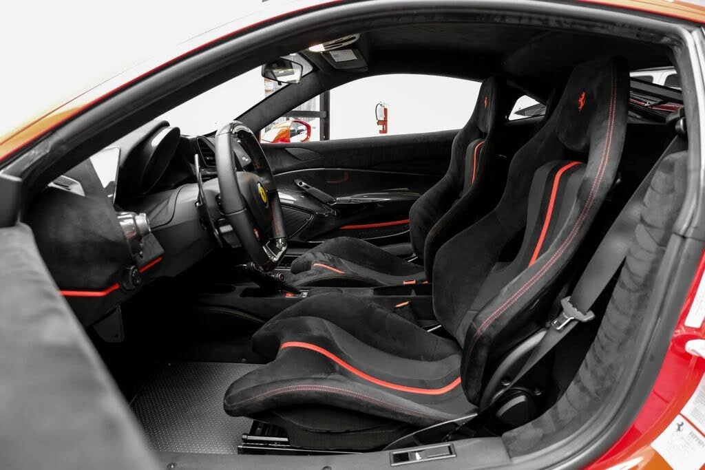 2020 Ferrari 488 Pista - Image 6 of 31