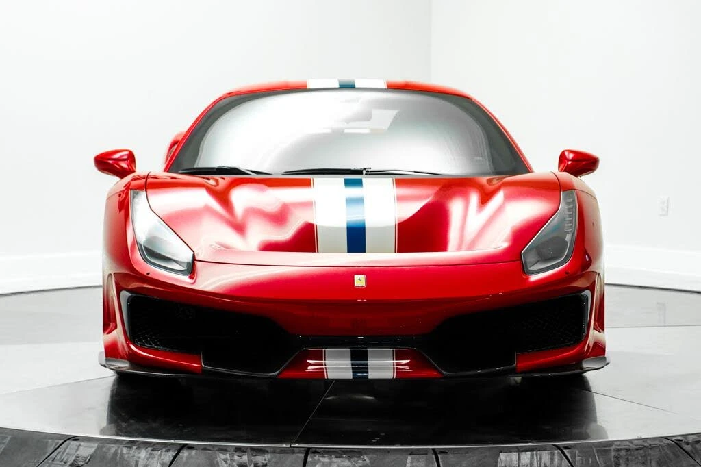 2020 Ferrari 488 Pista - Image 2 of 31