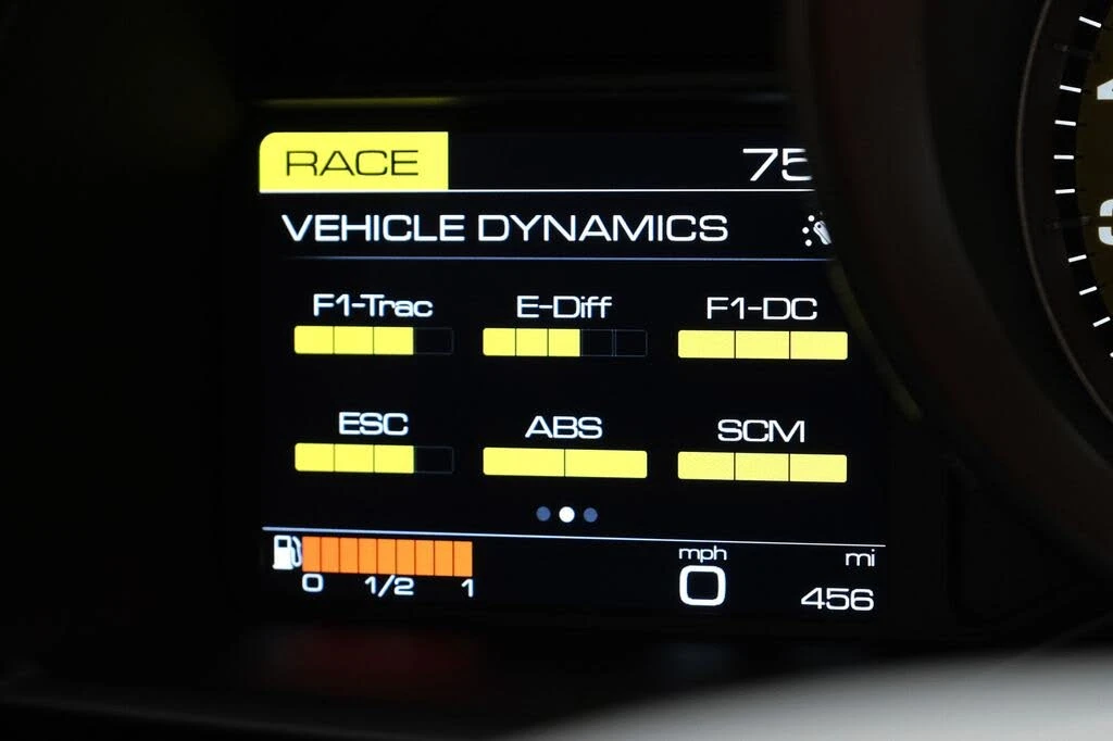 2020 Ferrari 488 Pista - Image 31 of 31