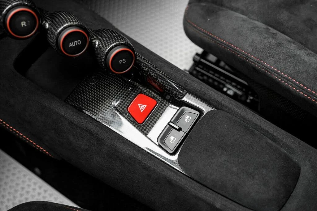 2020 Ferrari 488 Pista - Image 26 of 31