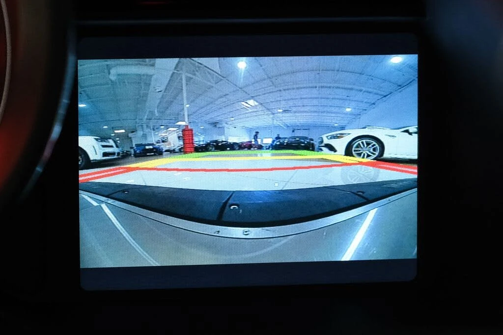 2020 Ferrari 488 Pista - Image 22 of 31