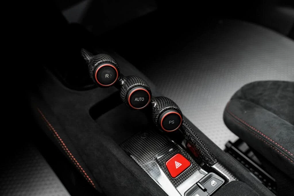2020 Ferrari 488 Pista - Image 25 of 31