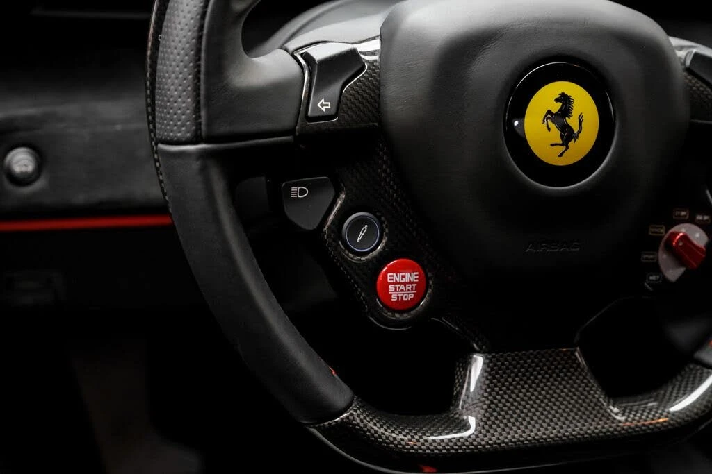 2020 Ferrari 488 Pista - Image 16 of 31