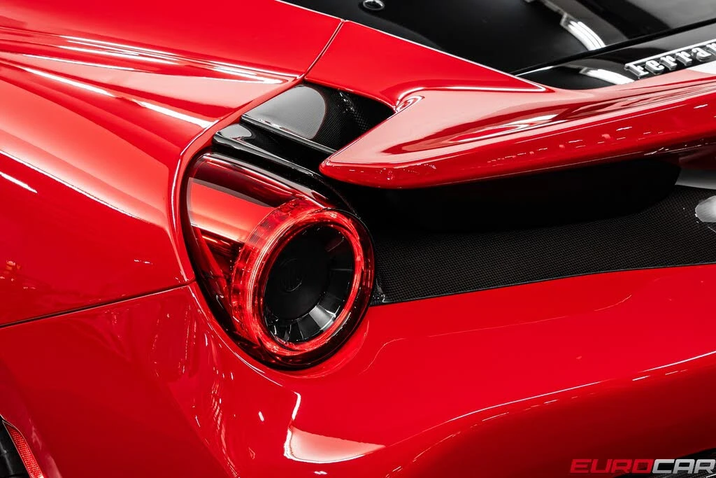 2020 Ferrari 488 Pista - Image 26 of 31
