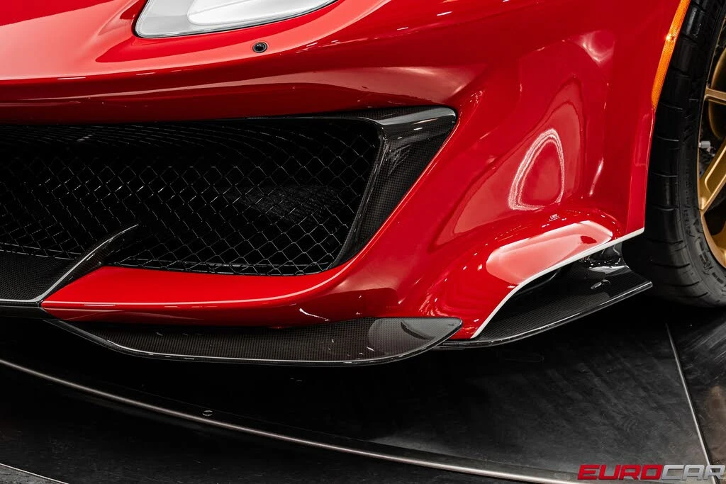 2020 Ferrari 488 Pista - Image 15 of 31