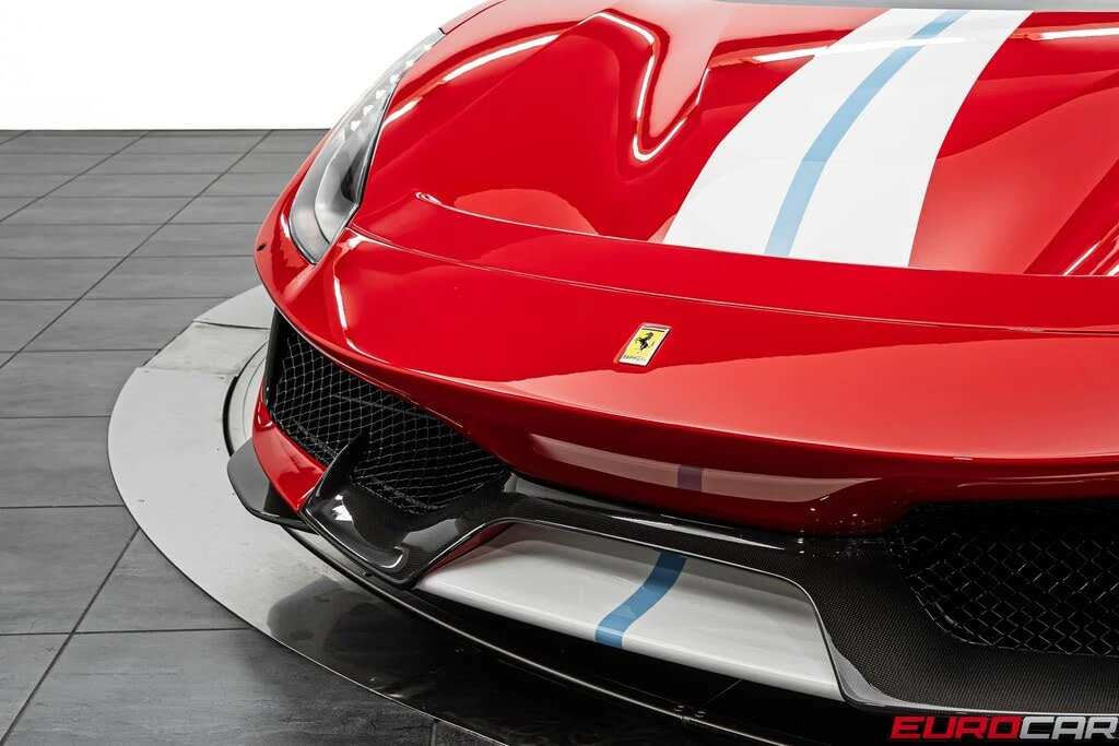 2020 Ferrari 488 Pista - Image 12 of 31