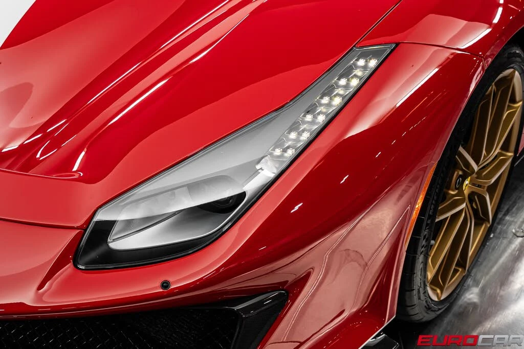 2020 Ferrari 488 Pista - Image 13 of 31