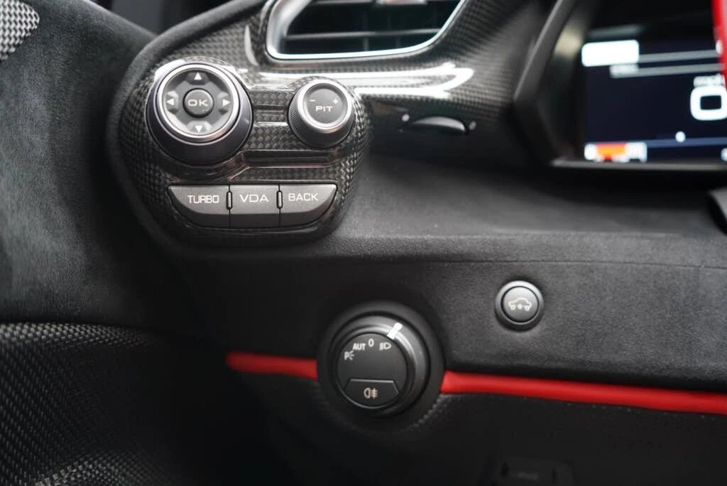 2020 Ferrari 488 Pista - Image 24 of 31