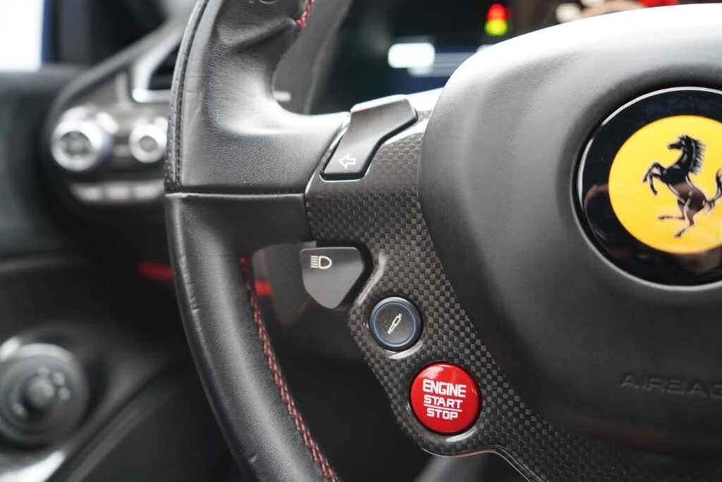 2020 Ferrari 488 Pista - Image 25 of 31