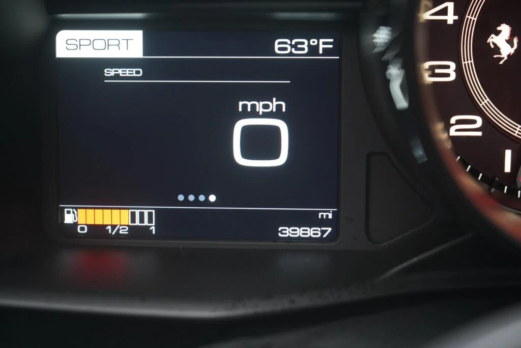 2020 Ferrari 488 Pista - Image 31 of 31