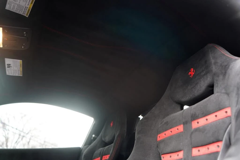 2020 Ferrari 488 Pista - Image 21 of 31