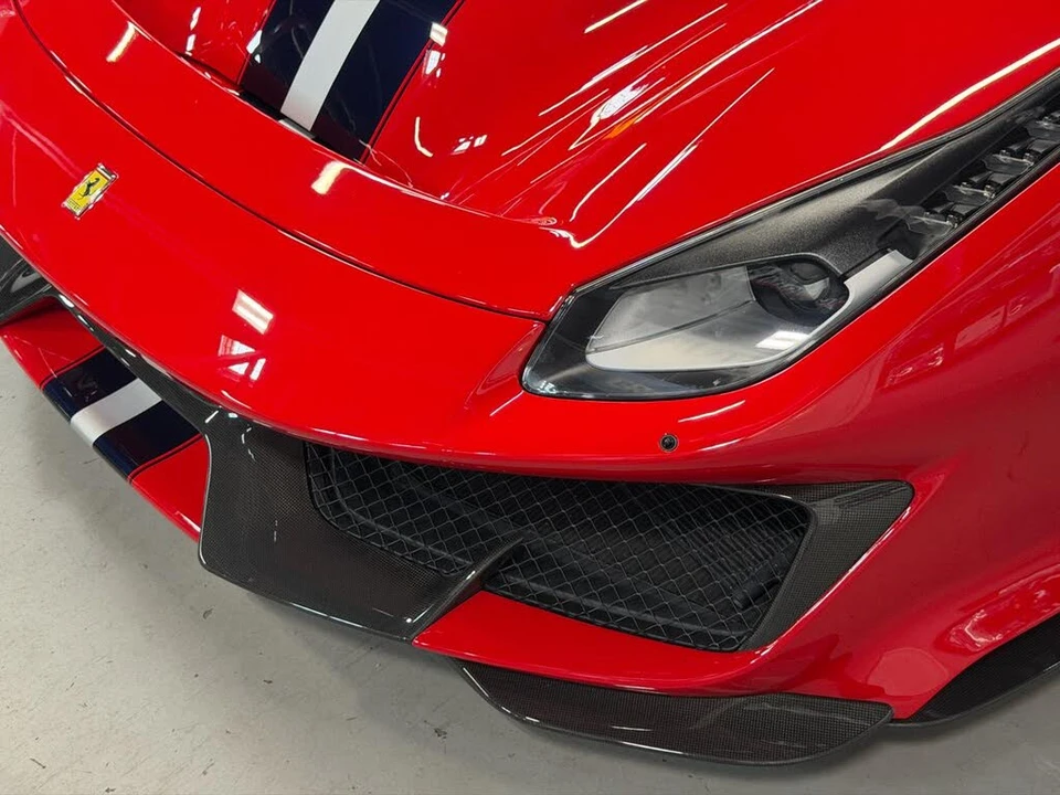 2020 Ferrari 488 Pista - Image 14 of 31