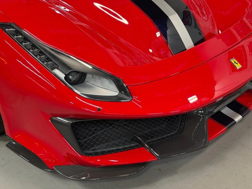 2020 Ferrari 488 Pista - Image 15 of 31