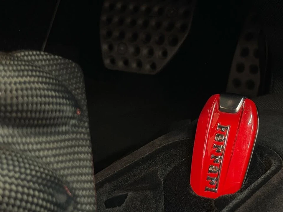 2020 Ferrari 488 Pista - Image 30 of 31