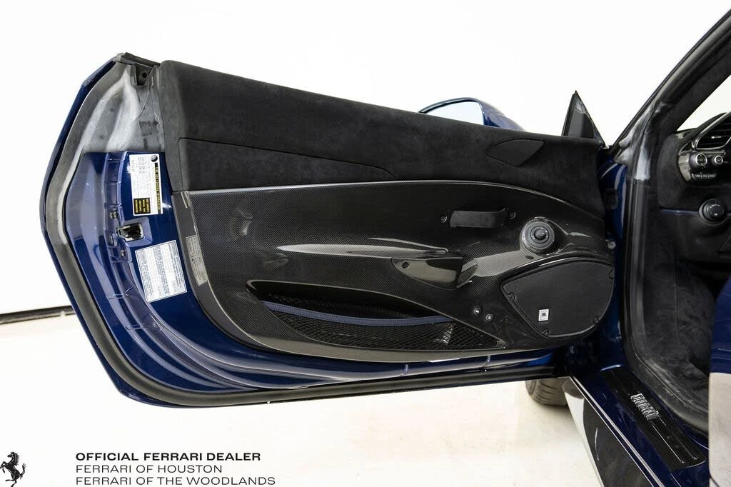 2020 Ferrari 488 Pista - Image 21 of 31